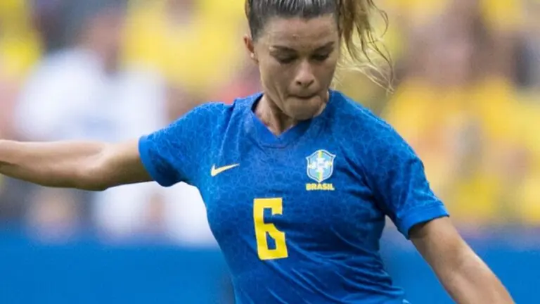 Jogo do Brasil x Argentina feminino hoje (9/7): onde assistir e horário