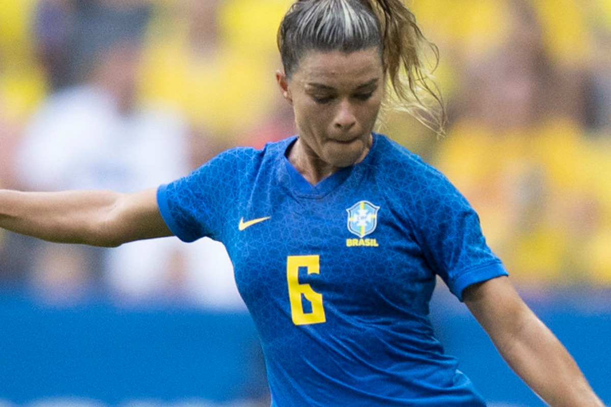 Jogo do Brasil x Argentina feminino hoje (9/7): onde assistir e
