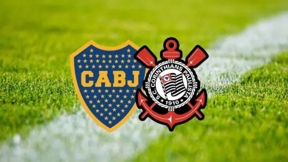 Jogo do Corinthians hoje onde assistir ao vivo x Boca Juniors (05/07)