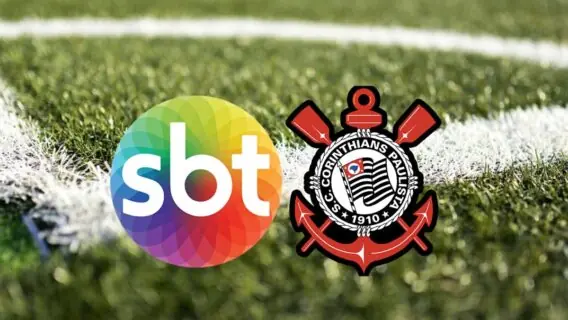 Jogo do Corinthians hoje ao vivo vai passar no SBT?