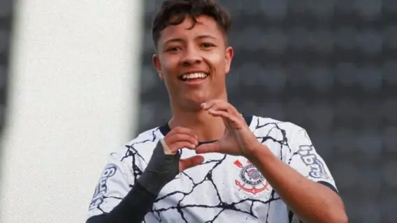 Jogo do Corinthians sub 20 hoje: horário e onde assistir (16/07)