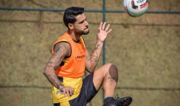 Que horas é o jogo do CRB