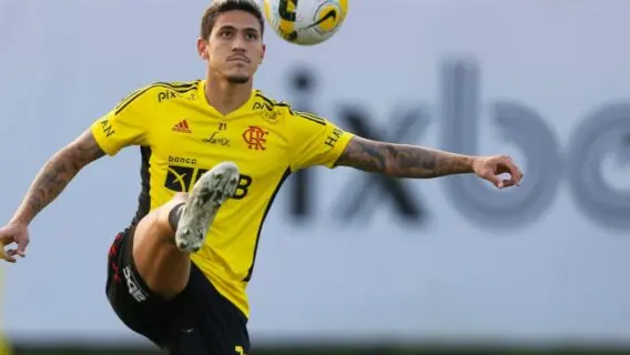 Jogo do Flamengo hoje vai passar na Globo e horário (27/07/22)