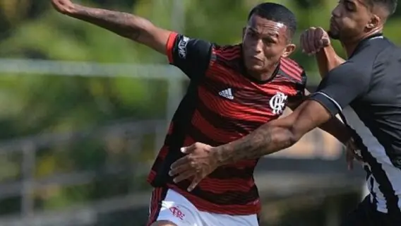 Jogo do Flamengo Sub 20 hoje: onde assistir e horário (09/07)