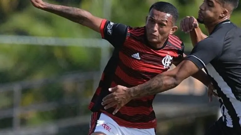 Jogo do Flamengo Sub 20 hoje: onde assistir e horário (09/07)