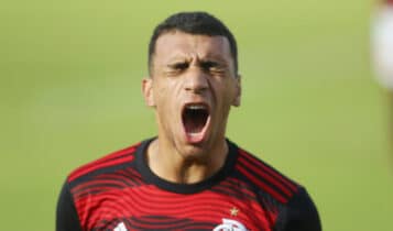 Jogo do Flamengo sub 20 hoje