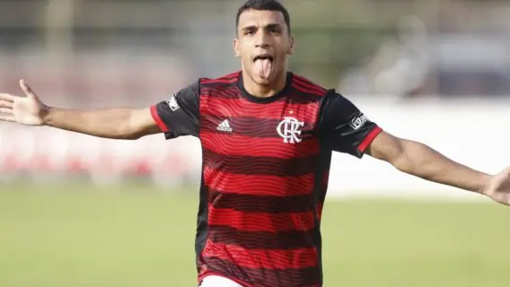Jogo do Flamengo sub 20 hoje ao vivo: onde assistir e horário (30/7)