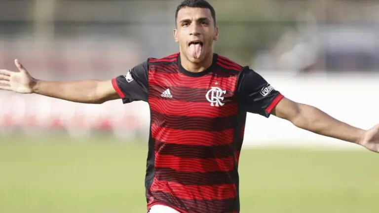 Jogo do Flamengo sub 20 hoje ao vivo: onde assistir e horário (30/7)