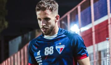 Jogo do Fortaleza hoje ao vivo