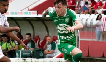 Onde assistir jogo da Chapecoense hoje