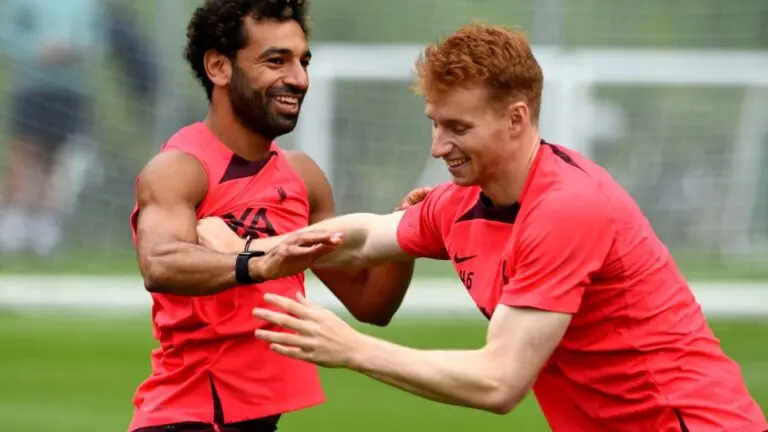 Jogo do Liverpool hoje x RB Salzburg (27/07): onde assistir e horário