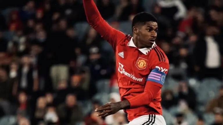 Jogo do Manchester United hoje x Crystal Palace ao vivo (19/7)