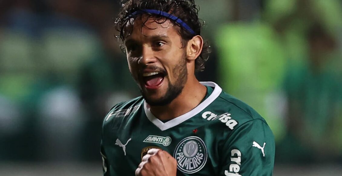 Jogo do Palmeiras hoje vai passar na Globo