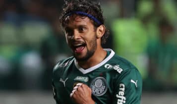 Jogo do Palmeiras hoje vai passar na Globo