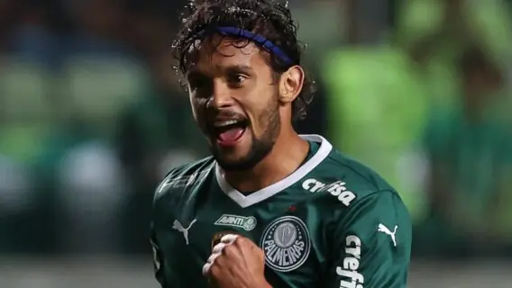 Jogo do Palmeiras hoje vai passar na Globo hoje, 24/7?