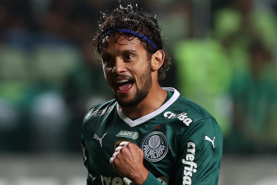 Jogo do Palmeiras hoje vai passar na Globo