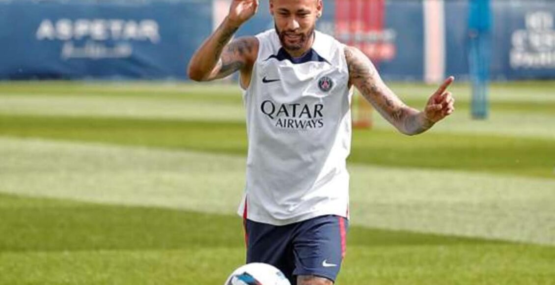 Jogo do PSG hoje