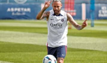Jogo do PSG hoje