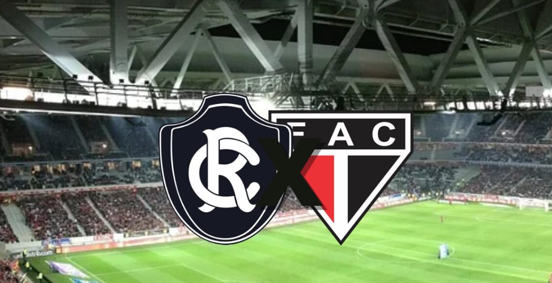 Jogo do Remo hoje ao vivo