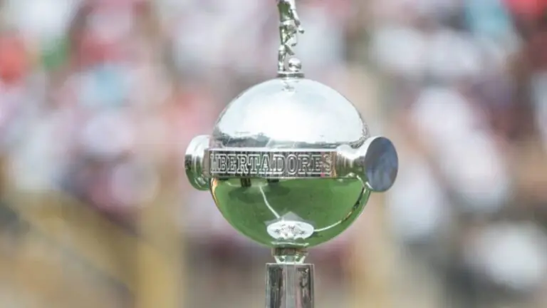 Jogos das quartas de final da Libertadores 2022: datas e chaveamento