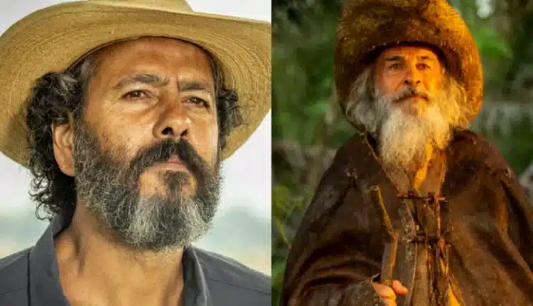 morte do último capítulo