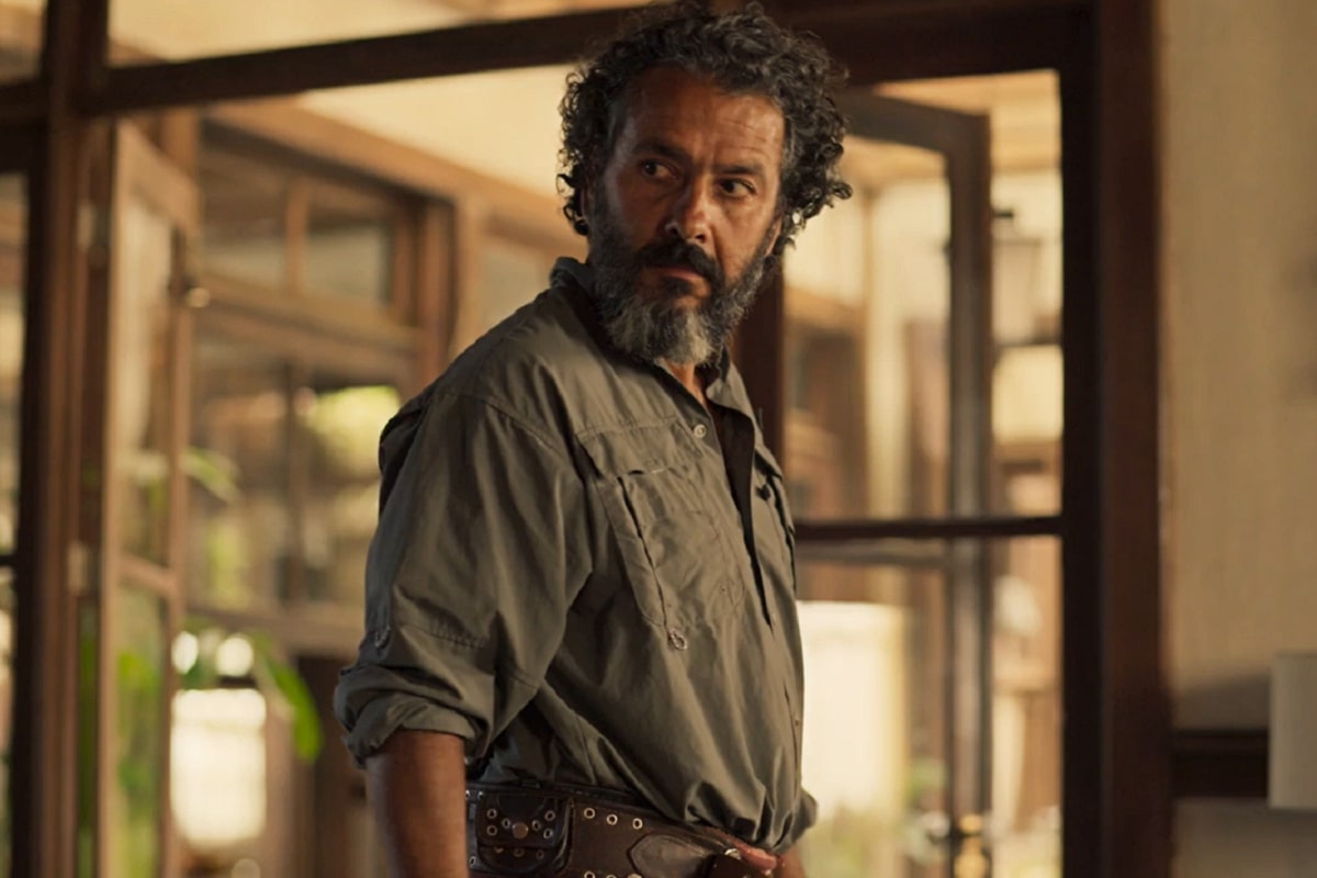 Quem morre na novela Pantanal? Solano faz nova vítima zé leôncio