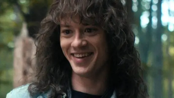 Joseph Quinn é casado? Quem é o Eddie de Stranger Things
