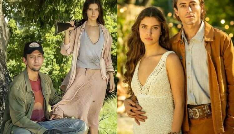 Novela Pantanal: Juma trai Jove com Zé Lucas? triângulo amoroso
