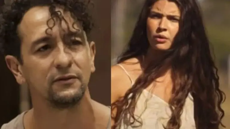 Juma fica com Zé Lucas? Peão vai morar na tapera