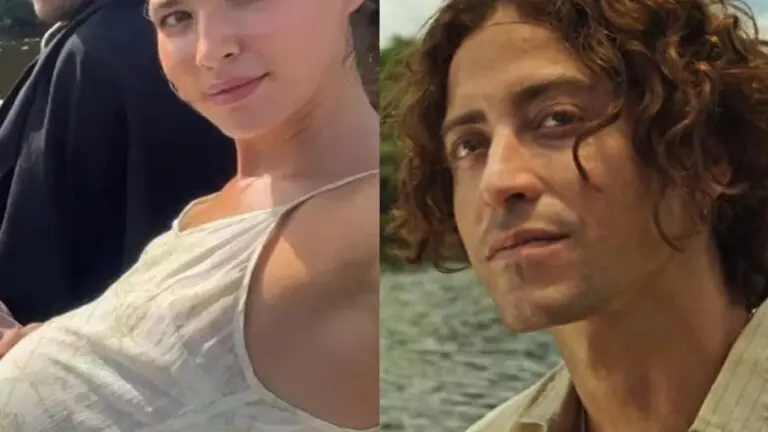 Juma tem filho com Jove? Em 1990, casal ganhou herdeira