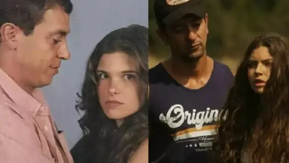 Juma vai ficar com Zé Lucas na novela Pantanal de 2022?