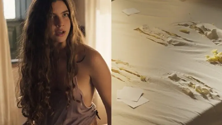 Juma vira onça em Pantanal: após fuga, jovem vai se transformar de novo