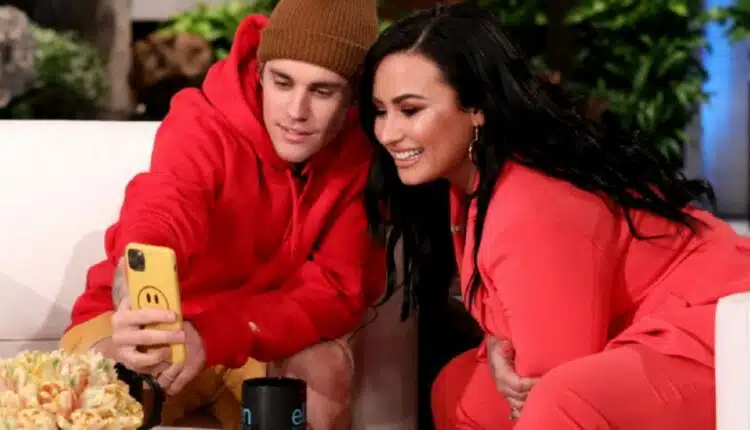 justin e demi