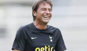 K League Allstars x Tottenham