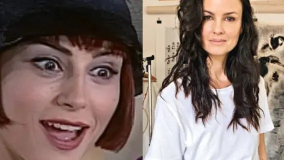 Kiki da novela O Cravo e a Rosa é irmã de famosa; conheça família