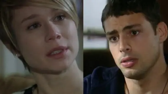 Lara e Halley são irmãos? Casal termina para não cometer incesto