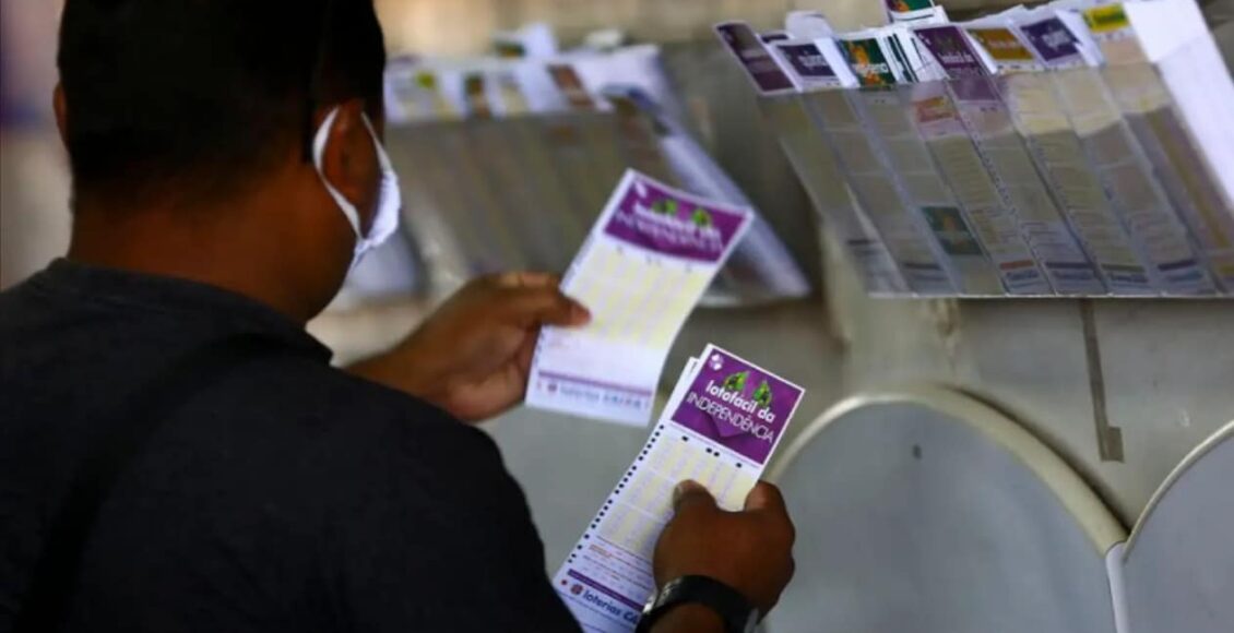 Lotofácil da Independência de 2023