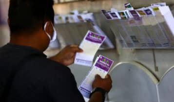 Lotofácil da Independência de 2023