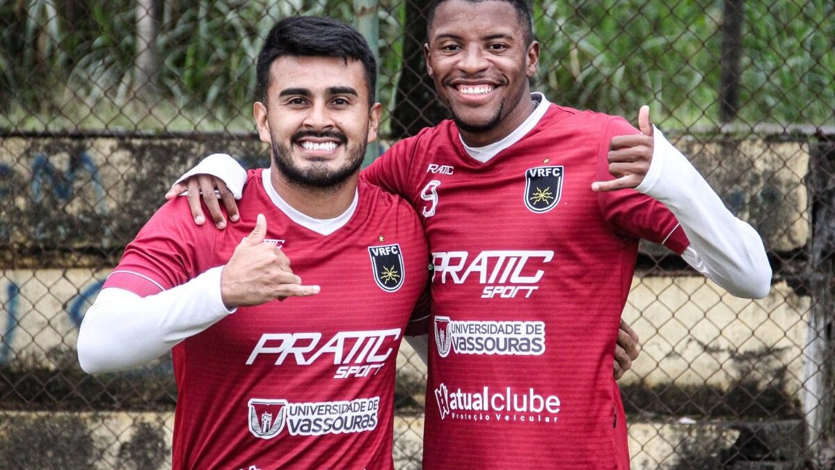Onde assistir Manaus x Volta Redonda