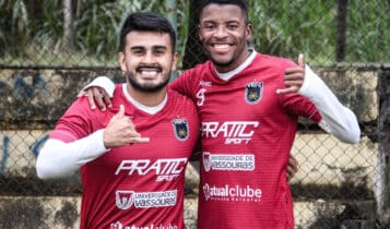 Onde assistir Manaus x Volta Redonda