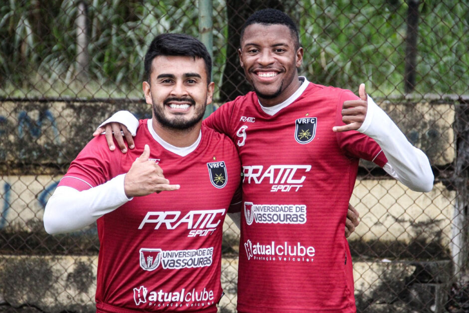 Onde assistir Manaus x Volta Redonda
