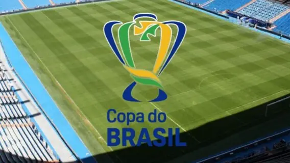 Mando de campo Copa do Brasil 2022: quartas de final e chaveamento