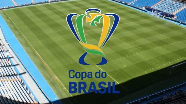Mando de campo Copa do Brasil 2022: quartas de final e chaveamento