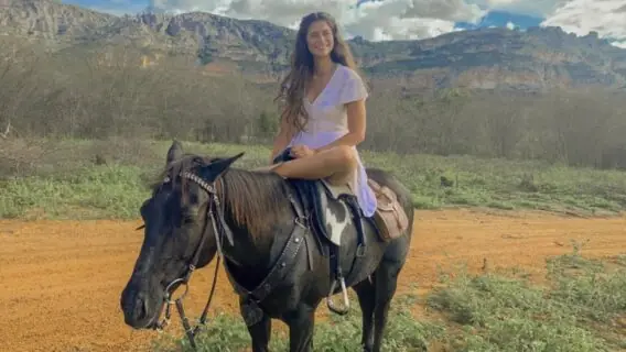 Mar do Sertão novela: onde foi gravada a trama das 6