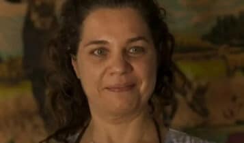 Maria Bruaca morre