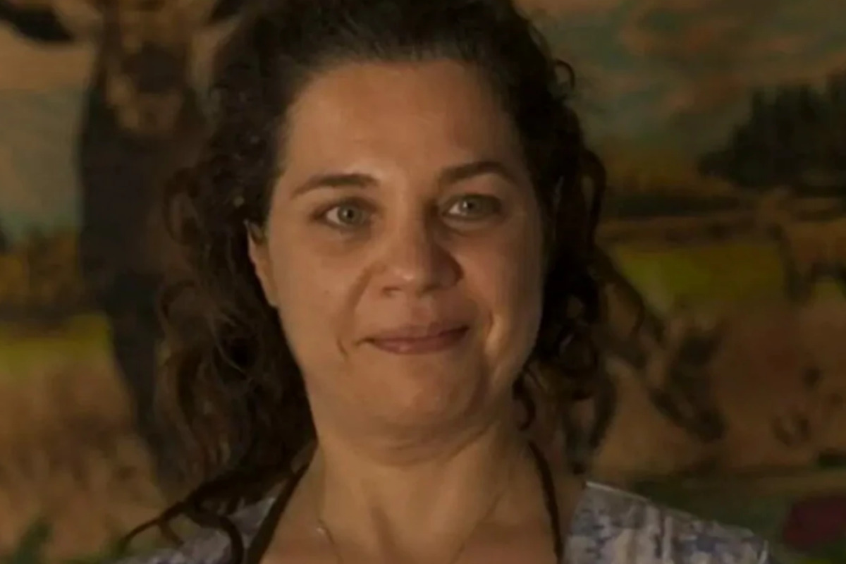 O que acontece com Maria Bruaca e Alcides em Pantanal? Maria Bruaca morre