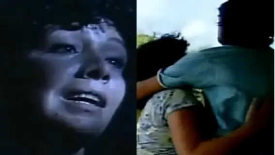 Maria Bruaca Pantanal 1990 final: relembre desfecho