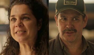 Maria morre na novela Pantanal