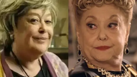 Marilu Bueno e Suely Franco são irmãs? Entenda o parentesco