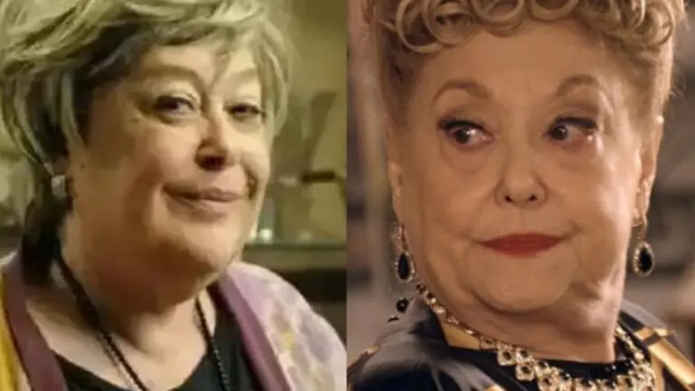 Marilu Bueno e Suely Franco são irmãs? Entenda o parentesco